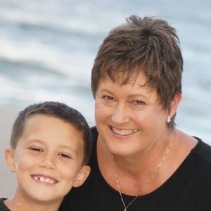 Meet your Posher, Vickie